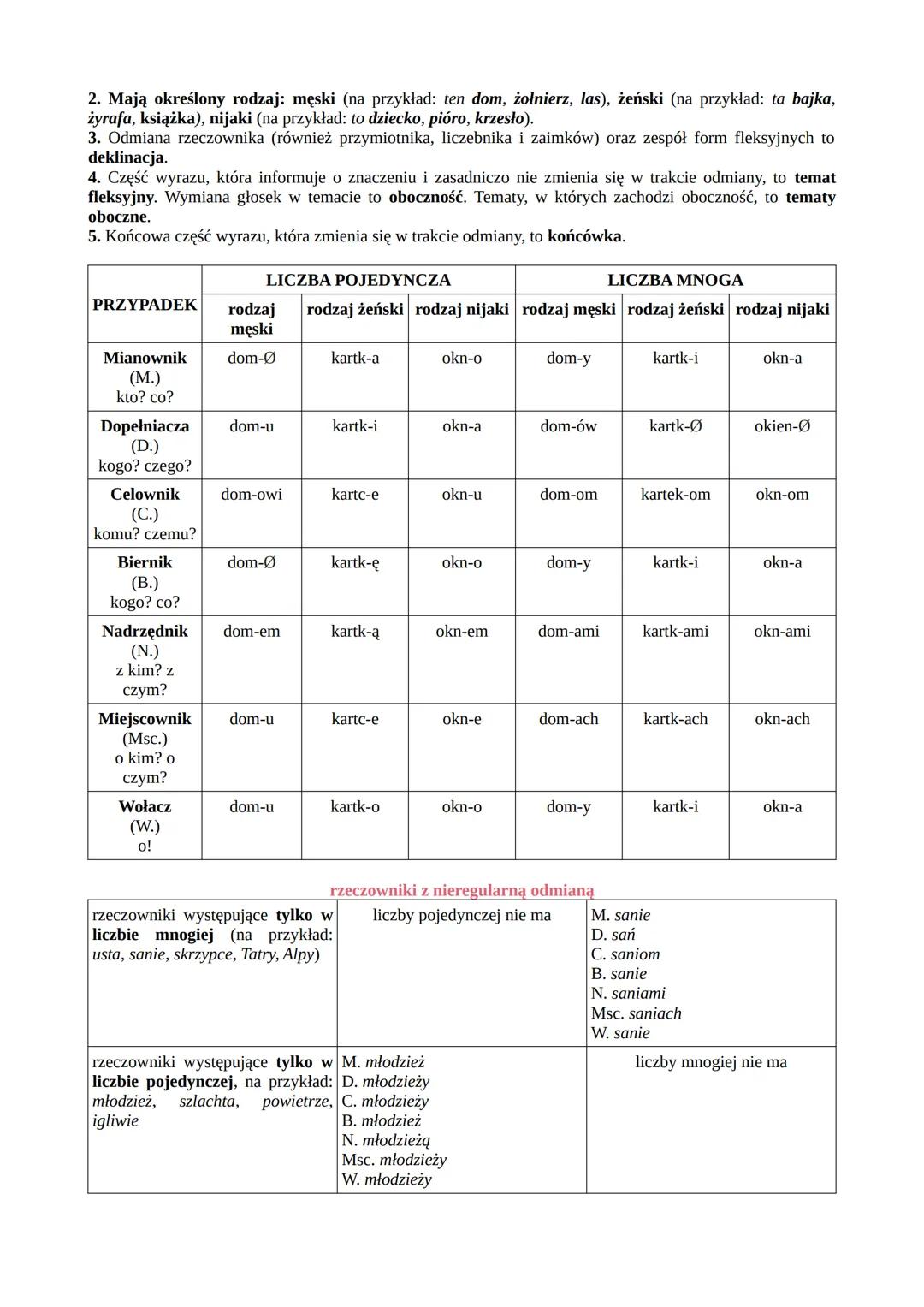 # części mowy

odmienne części mowy

czasownik

1. CZASOWNIK to odmienna, samodzielna część mowy.

2. Odpowiada na pytania: co robi?, co się
