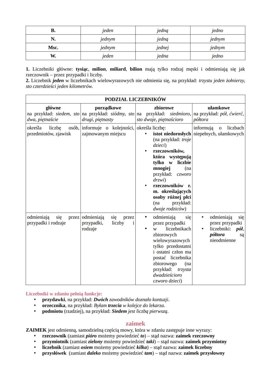 # części mowy

odmienne części mowy

czasownik

1. CZASOWNIK to odmienna, samodzielna część mowy.

2. Odpowiada na pytania: co robi?, co się