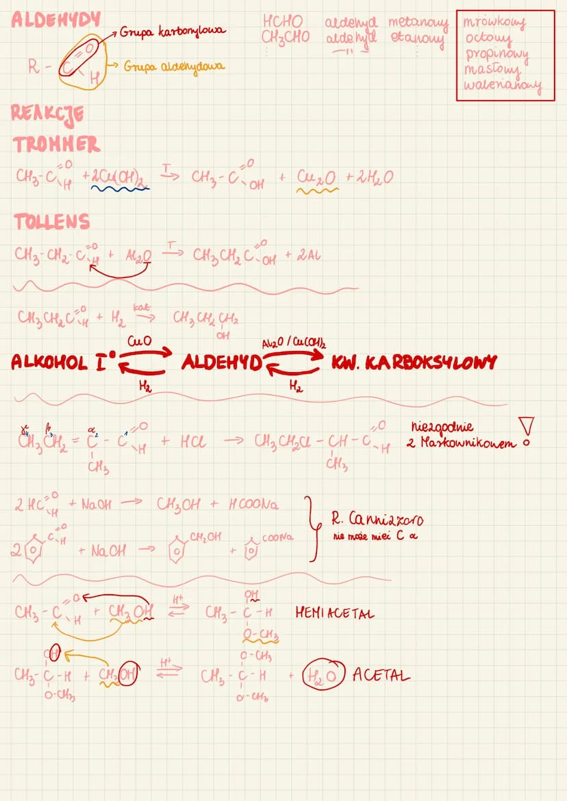 ALKOHOLE
OTRZYMYWANIE
2-chlorobulan
СН3-СН-СН2-СН3 + NaOH
ce
but-2-en
н-он
= CH -CH2-CH3 + H20
CH₂
REAKCJE
H
CH3-CHLOH
2н- с
I
н
н
н - с
I
H