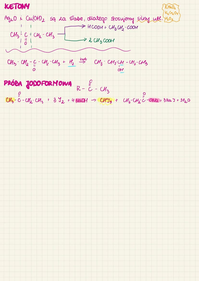 ALKOHOLE
OTRZYMYWANIE
2-chlorobulan
СН3-СН-СН2-СН3 + NaOH
ce
but-2-en
н-он
= CH -CH2-CH3 + H20
CH₂
REAKCJE
H
CH3-CHLOH
2н- с
I
н
н
н - с
I
H