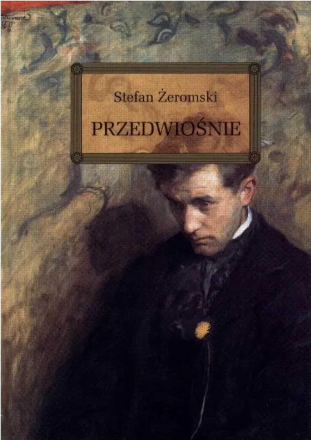 Stefan Żeromski
PRZEDWIOŚNIE Przedwiośnie
Stefan Zeromski
efan Žeromski
PRZEDWIOŚNIE
Akcja utworu zaczyna się od 1914 roku do 1917
roku. Mie