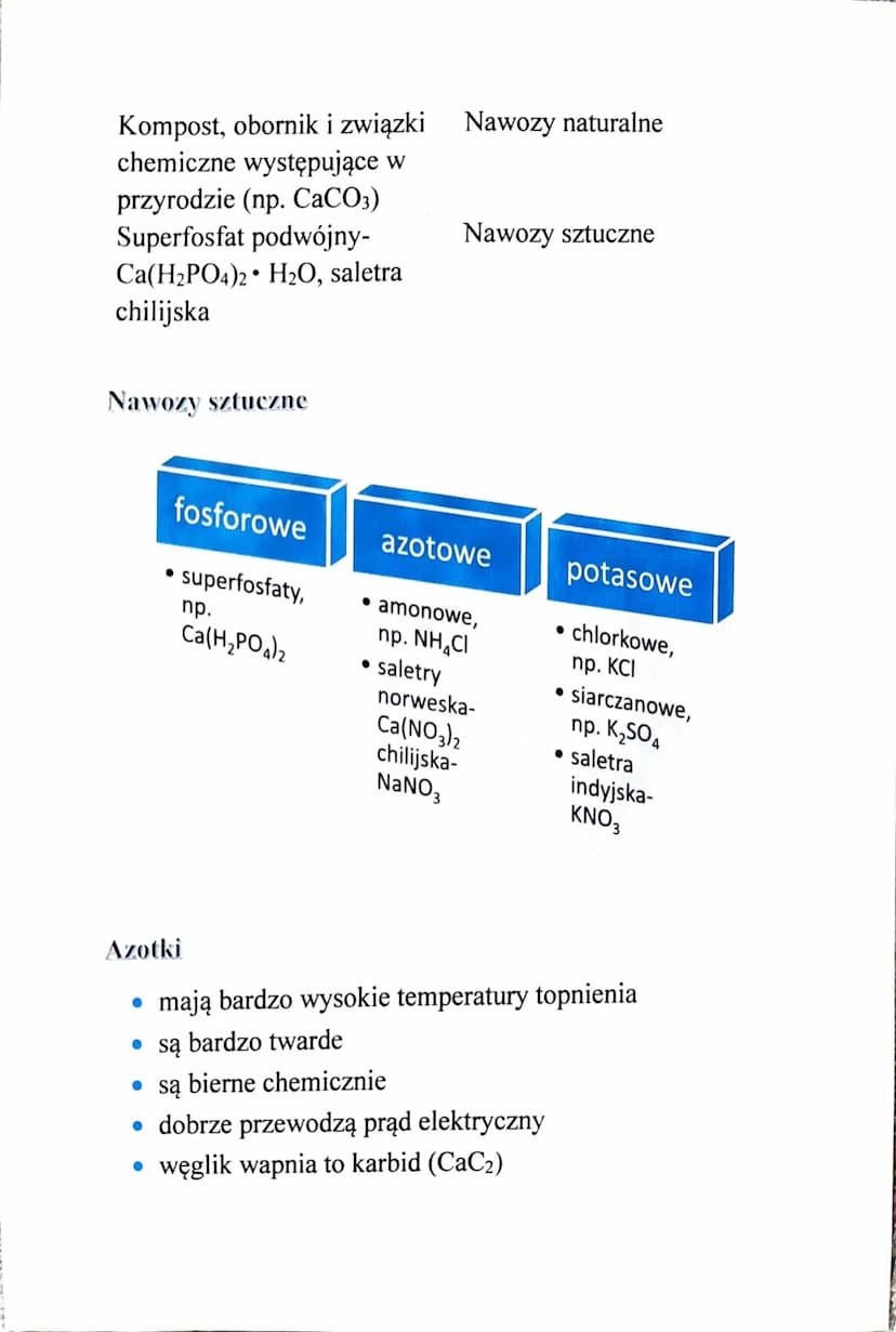Rodzaje soli
obojętne
► proste
1 rodzaj kationów i 1 anionów
np. NaCl K₂SO4 PbCl2
➤ podwójne
2 rodzaje kationów i 1 anionów
lub 1 rodzaj kat