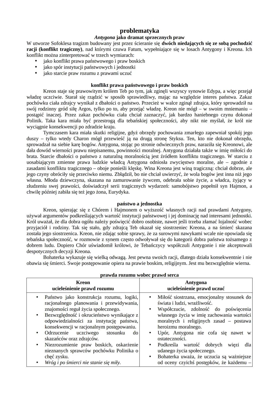 # Sofokles
biografia
Sofokles, drugi z wielkiej trójcy tragików greckich, urodził się około 496 roku przed naszą erą w
miejscowości Kolonos,