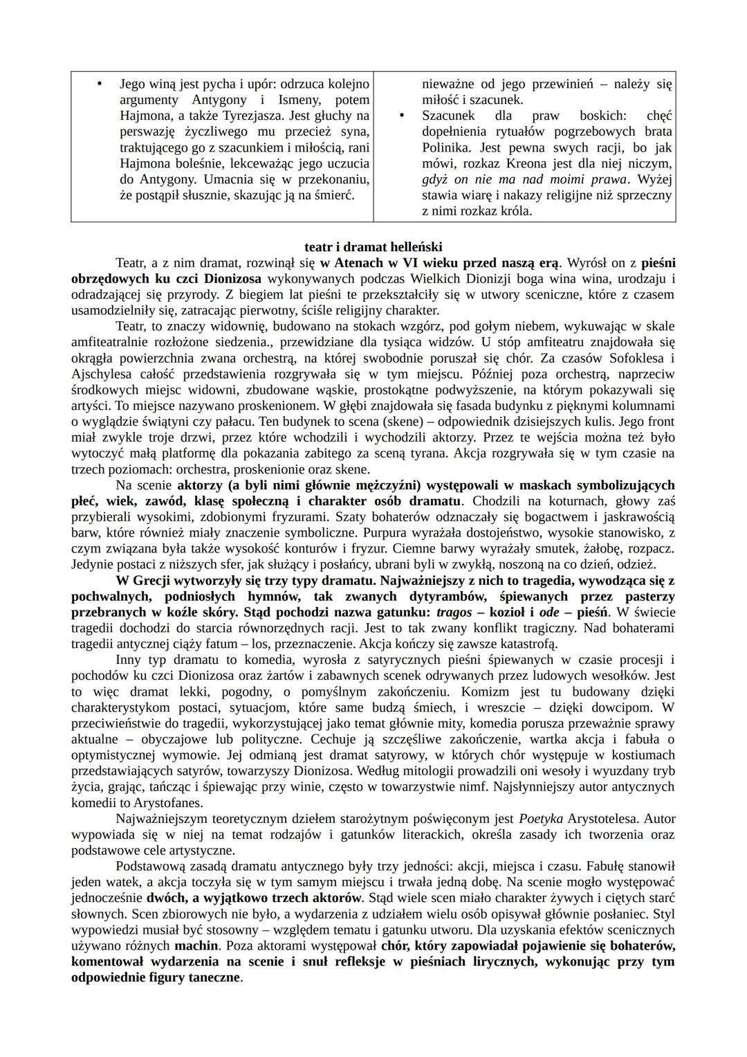 # Sofokles
biografia
Sofokles, drugi z wielkiej trójcy tragików greckich, urodził się około 496 roku przed naszą erą w
miejscowości Kolonos,