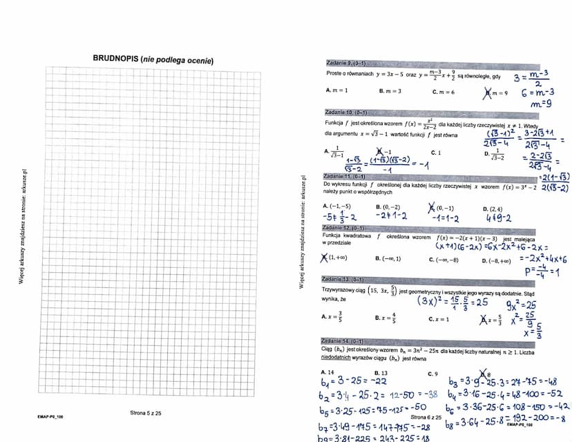 Więcej arkuszy znajdziesz na stronie: arkusze.pl
CENTRALNA
KOMISJA
EGZAMINACYJNA
KOD
WYPEŁNIA ZDAJĄCY
Uklad graficzny
ⒸCKE 2021 A
PESEL
DATA