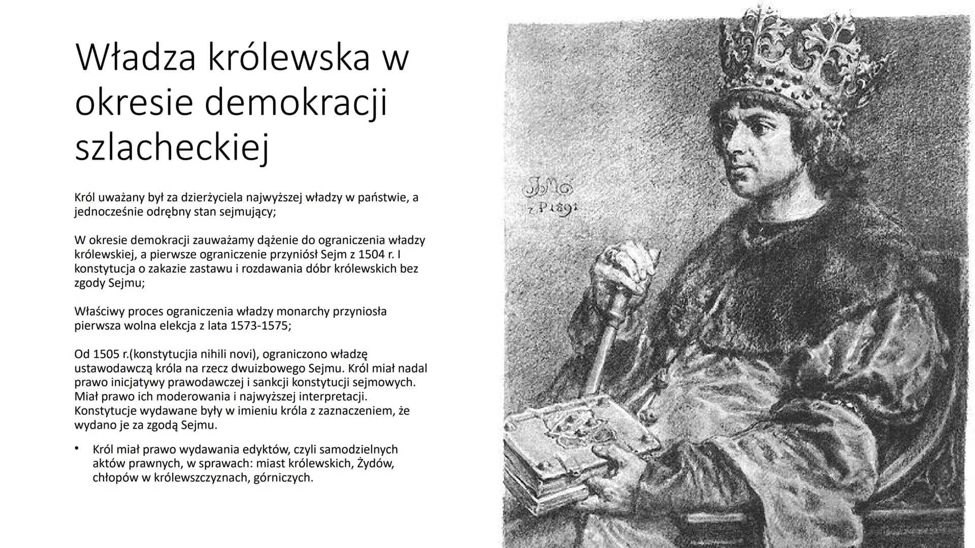 Rzeczpospolita
szlachecka
Demokracja szlachecka
i oligarchia magnacka
Natalia Okoń
Bernadeta Sijka
O Terytorium
Rzeczpospolitej
Szlacheckiej