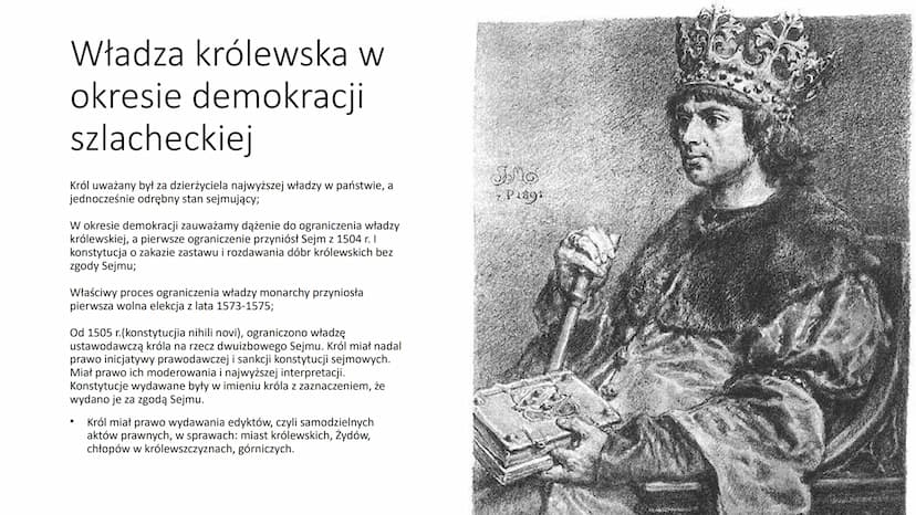 Rzeczpospolita
szlachecka
Demokracja szlachecka
i oligarchia magnacka
Natalia Okoń
Bernadeta Sijka
O Terytorium
Rzeczpospolitej
Szlacheckiej