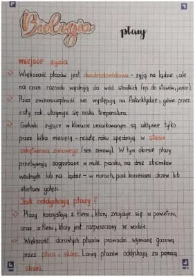 Know Płazy-kręgowce wodno-lądowe thumbnail