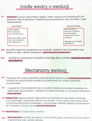 Know Biologia 8 klasa  thumbnail