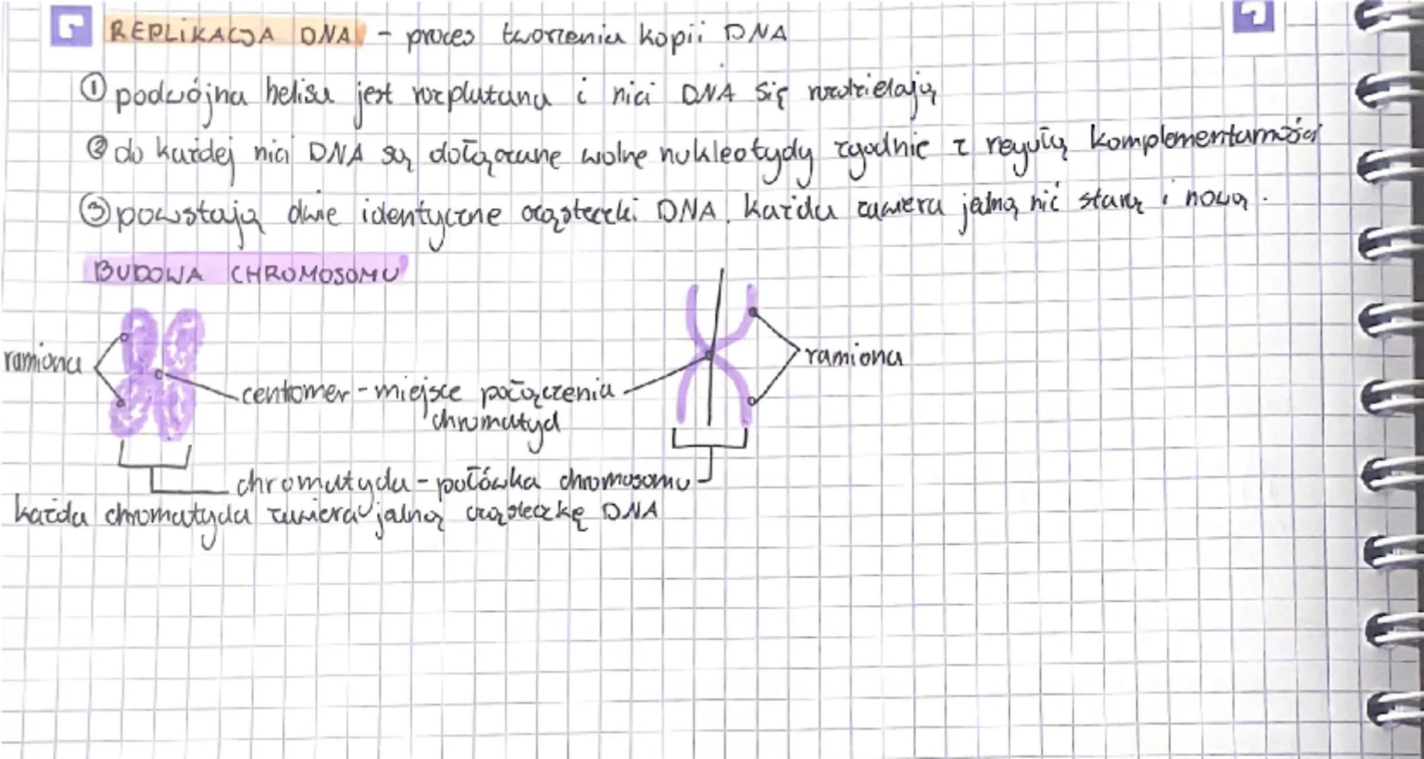 czym jest genetuka?
genetyka => nauka zajmuje się dziedziczeniem cech oraz zmiennością organizm
Cechy dziedziczne => odziedziczone po rodzic