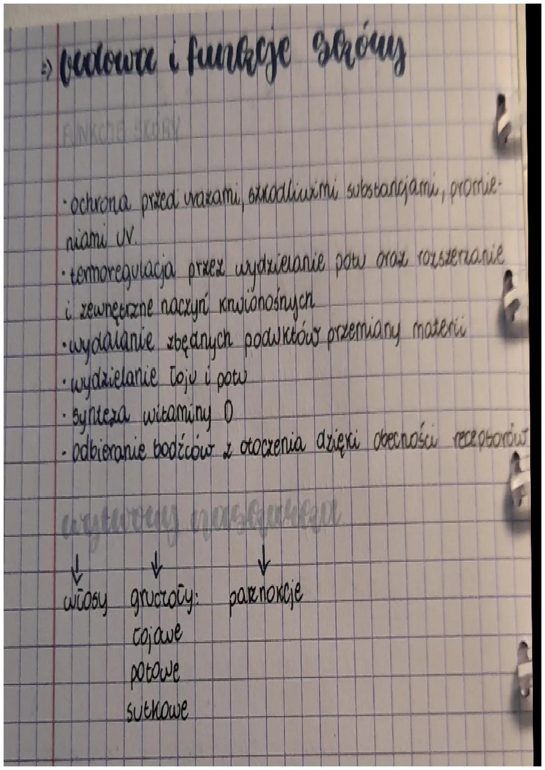 blologia
espa
organızın człowieter
to najmniejsza struktvalna część organizmu
zbiór komórek o podobnej budavie i funkeji
jest zb dowany & ro