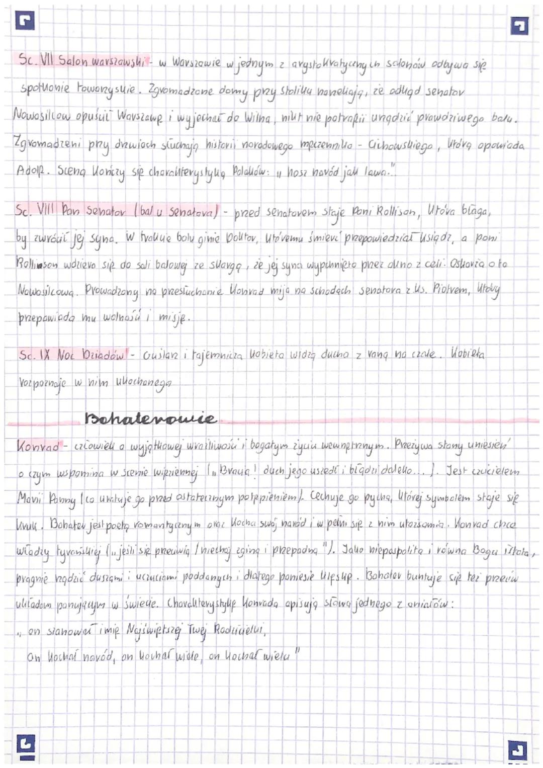 L
priad
-> czas allgi
1 listopada 1823v.
y
-2 miejsce algi
- Wilno Warszowa,
okolice Lwown
hhh
Adam Mickiewicz
1832
Sc. I więzienna - samotn