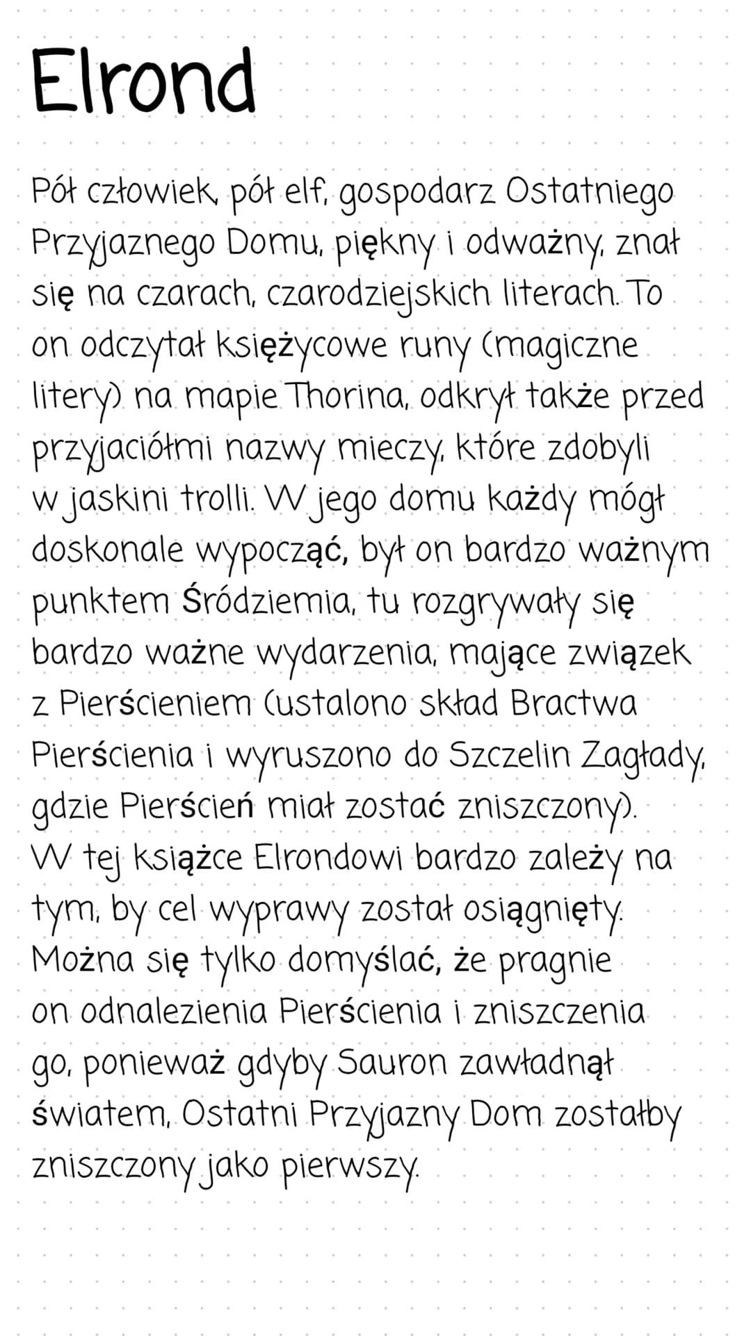Hobbit
streszczenie
Hobbit Bilbo niespodziewanie dla samego.
siebie wyrusza w podróż po skarb jako
włamywacz, czyli ktoś odpowiedzialny za
z