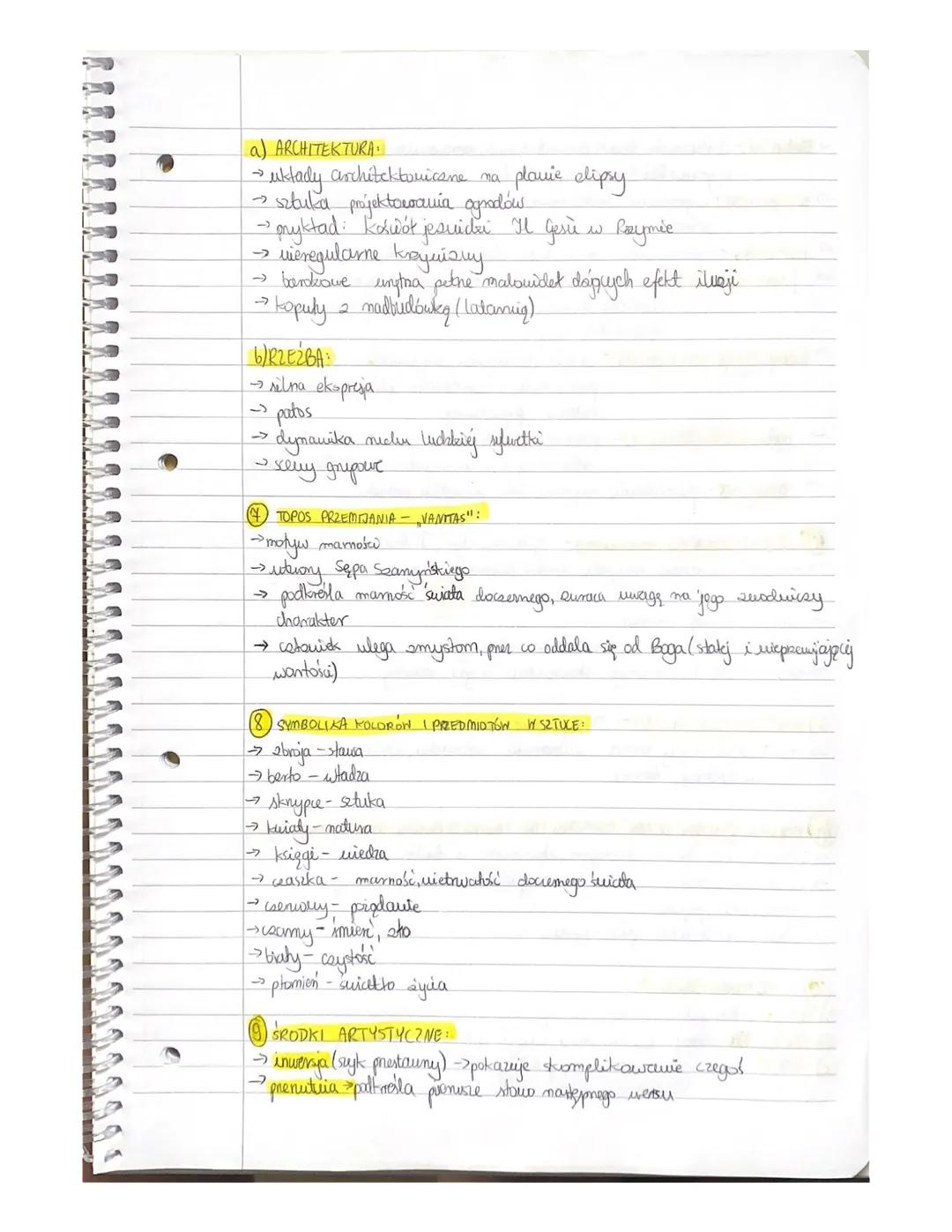 J. POLSKI - SPRAWDZIAN - BAROK
@nazwa BAROK - uyucdai się 2 języka portugalskiego
ksztatie (0) lub modzey wiepopravnys
Poggtek i koniec epok