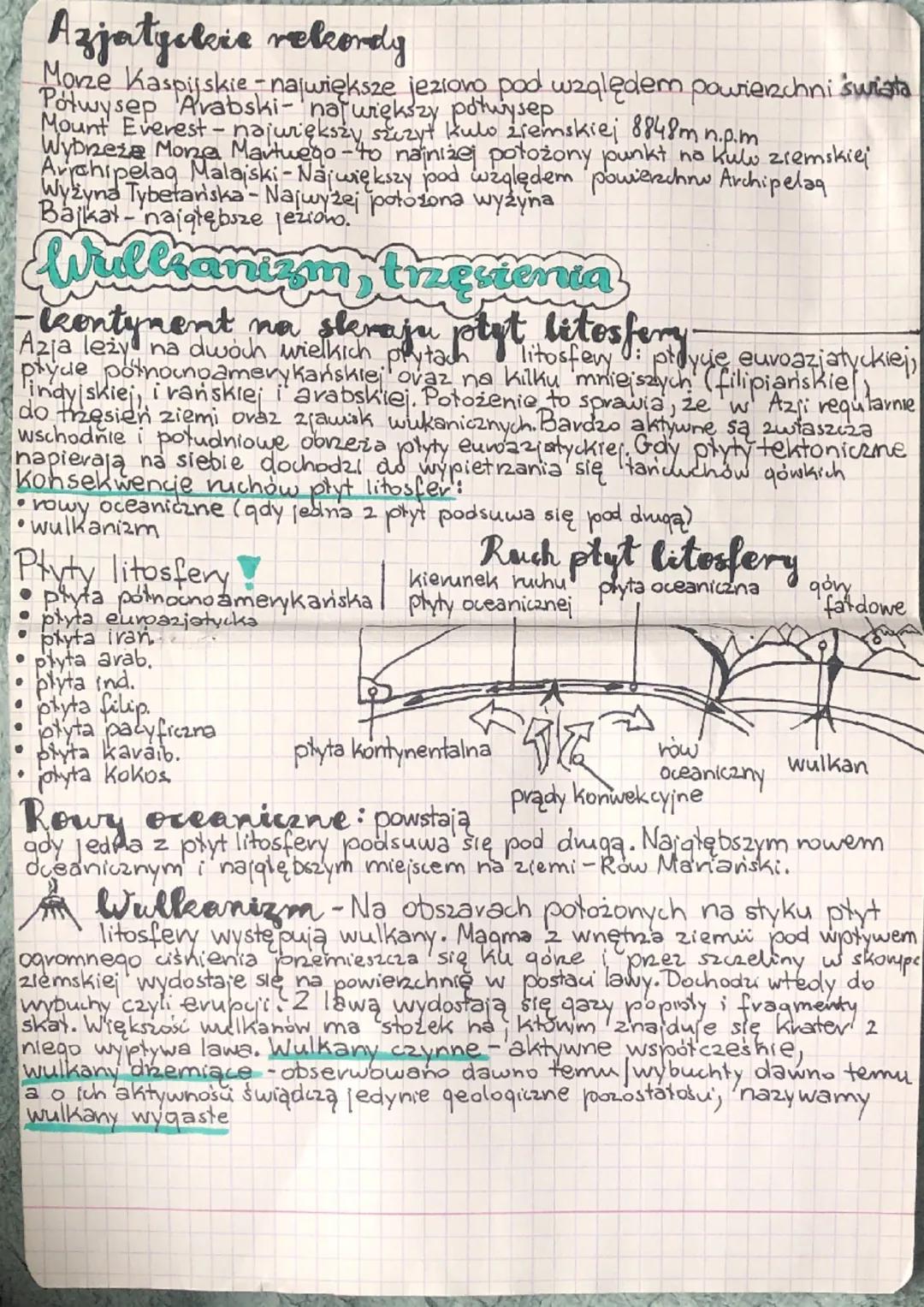 ulesztattavanie - Wyżyny i govy zajmują 75% obszaru. Najwyższe
tańcuchy górskie znajdują się w południowej części.np. Himalaje. Między
tańcu