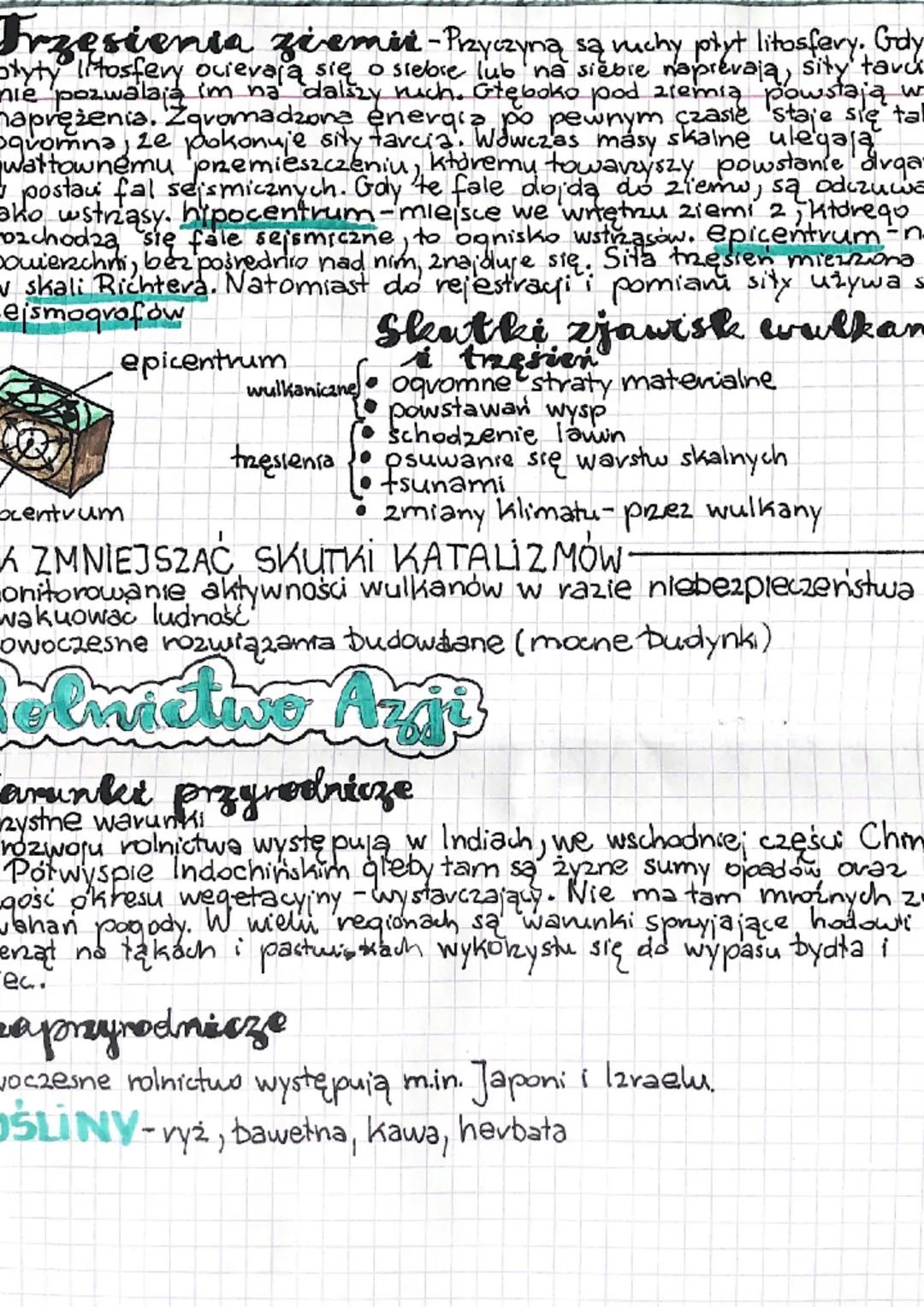 ulesztattavanie - Wyżyny i govy zajmują 75% obszaru. Najwyższe
tańcuchy górskie znajdują się w południowej części.np. Himalaje. Między
tańcu