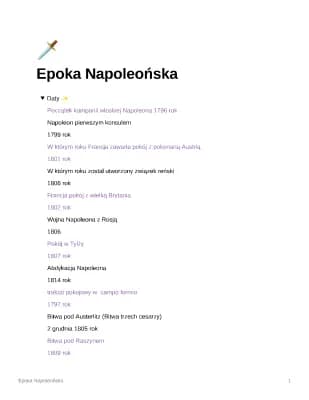 Know epoka napoleońska thumbnail