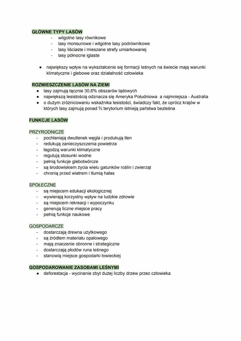 1. CZYNNIKI ROZWOJU ROLNICTWA
CZYNNIKI PRZYRODNICZE
•
warunki klimatyczne
• żyzność gleb
•
warunki wodne
ukształtowanie powierzchni
CZYNNIKI