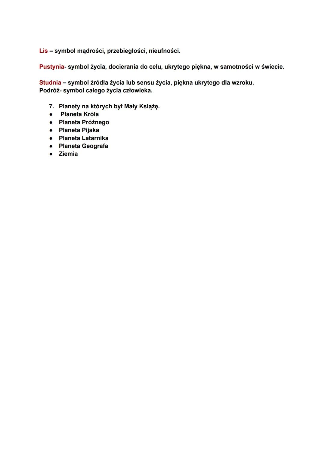 # Antoine De Saint-Exupéry
Mały Książę

1. Biogram autora:
Antoine De Saint-Exupéry- francuski Pisarz, poeta, miłośnik lotnictwa, zawód- pil