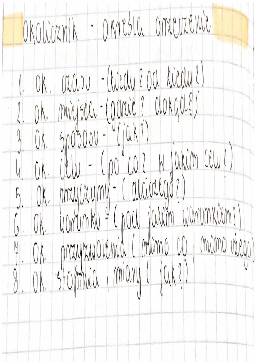 Polski
odmiana przez przypadki:
mianownik - kto? co?
Doperniacz - kogo? czego?
celownik
Biernik
Komu? czemu ?
kogo? čo?
Narzędnik z kim? z c
