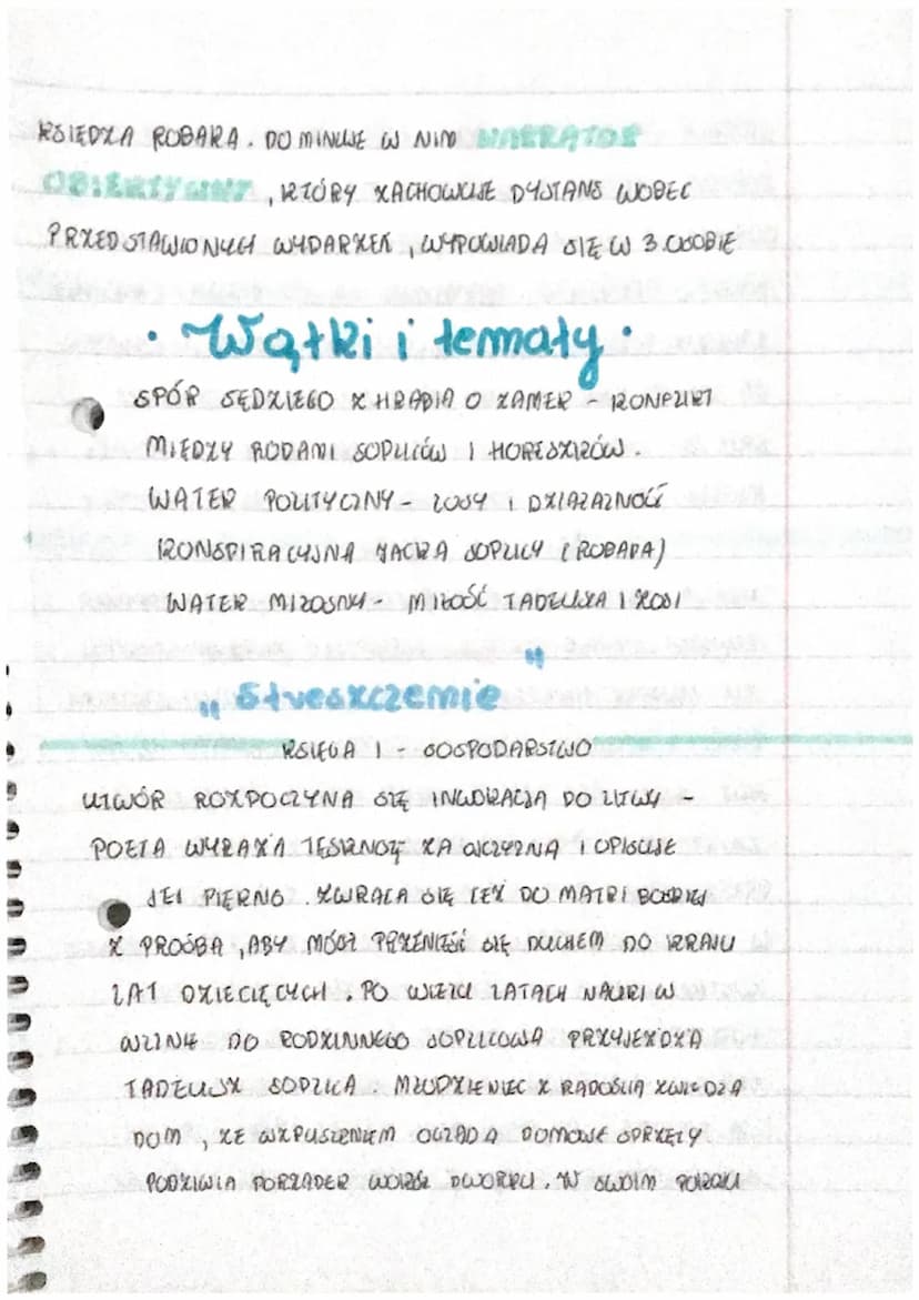 T
7
Pam Tudeusz
AUTOR
Adim Mickiewicz
CZAS 2212A DNL PÓRNEGO ZAZA AZAAN. I JEDEN
WIOSENNY DZIEŃ 1812V.
MI: LITWA, DWOREK UXLA CHECHT SDPLICO
