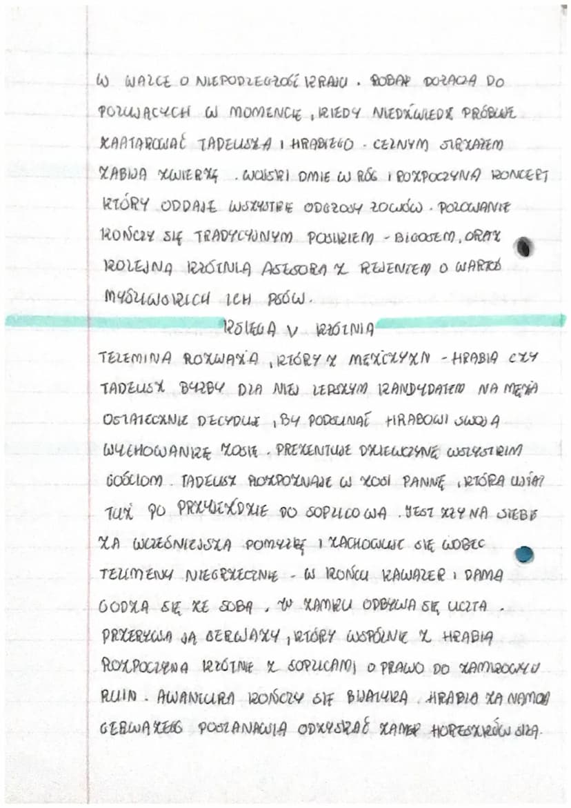T
7
Pam Tudeusz
AUTOR
Adim Mickiewicz
CZAS 2212A DNL PÓRNEGO ZAZA AZAAN. I JEDEN
WIOSENNY DZIEŃ 1812V.
MI: LITWA, DWOREK UXLA CHECHT SDPLICO