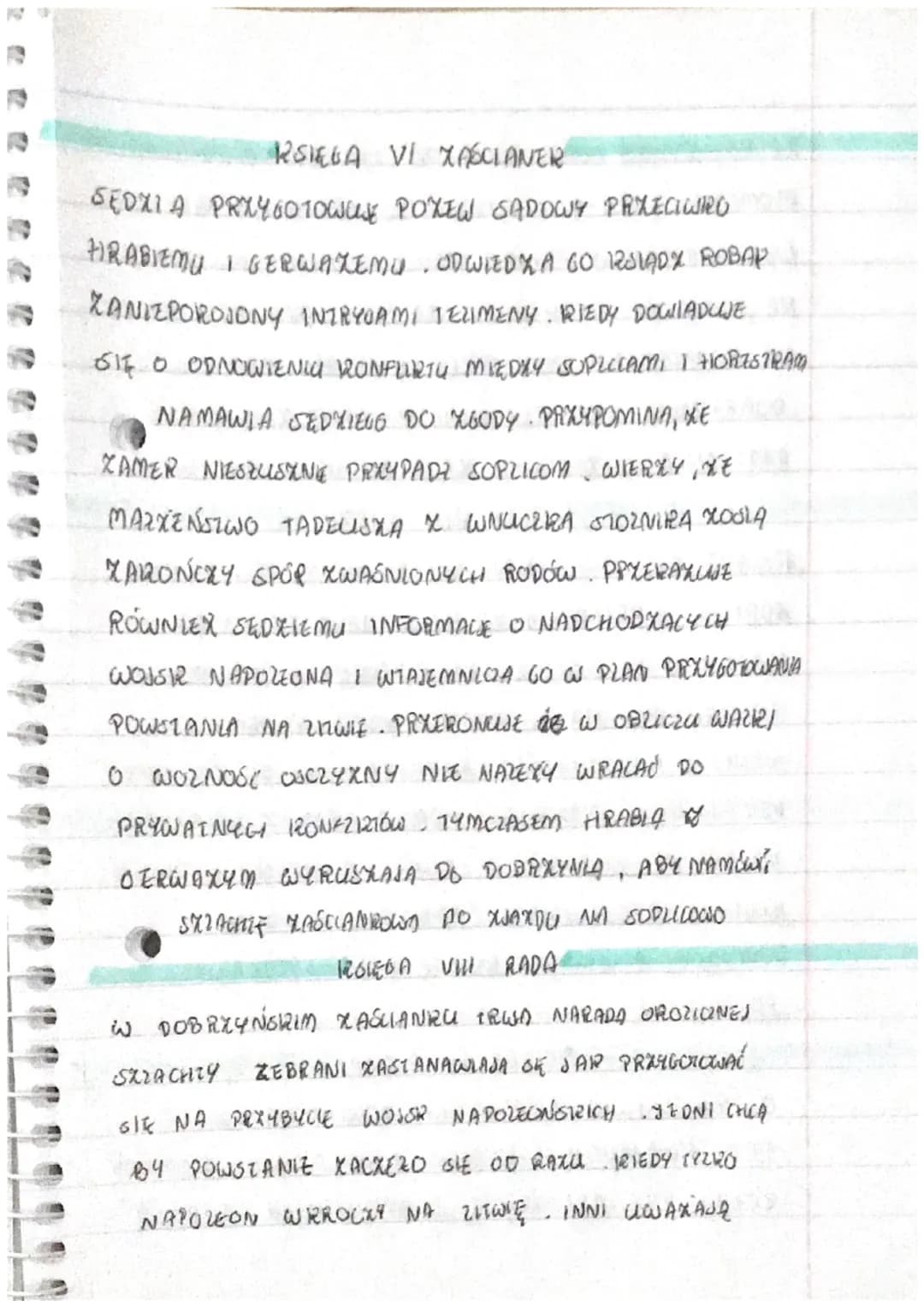 T
7
Pam Tudeusz
AUTOR
Adim Mickiewicz
CZAS 2212A DNL PÓRNEGO ZAZA AZAAN. I JEDEN
WIOSENNY DZIEŃ 1812V.
MI: LITWA, DWOREK UXLA CHECHT SDPLICO