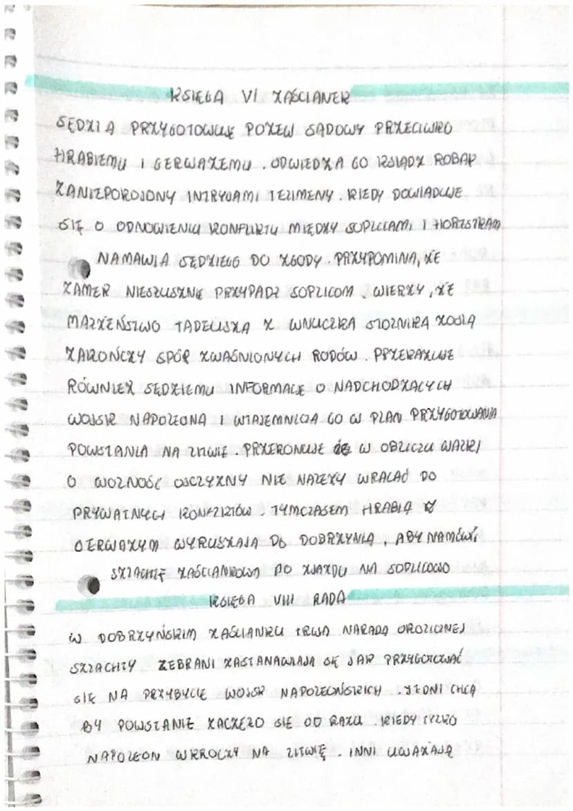 T
7
Pam Tudeusz
AUTOR
Adim Mickiewicz
CZAS 2212A DNL PÓRNEGO ZAZA AZAAN. I JEDEN
WIOSENNY DZIEŃ 1812V.
MI: LITWA, DWOREK UXLA CHECHT SDPLICO