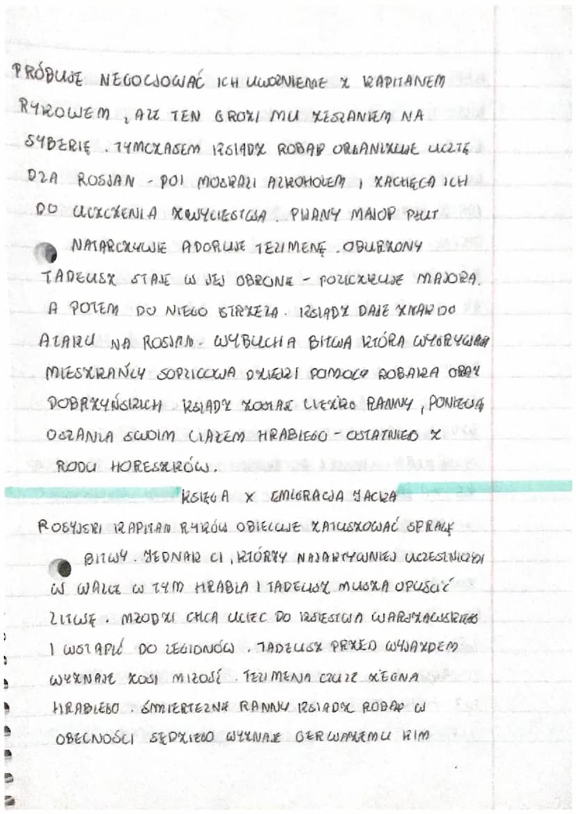 T
7
Pam Tudeusz
AUTOR
Adim Mickiewicz
CZAS 2212A DNL PÓRNEGO ZAZA AZAAN. I JEDEN
WIOSENNY DZIEŃ 1812V.
MI: LITWA, DWOREK UXLA CHECHT SDPLICO