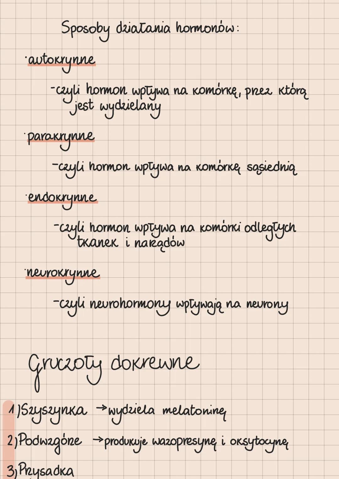 Za produkcję i wydzielanie hormonów odpowiadają:
1, Gruczoły
2) Komórki endokrynne
feromony-hormony wydzielane na zewnątrz ciała
funkcje ukł