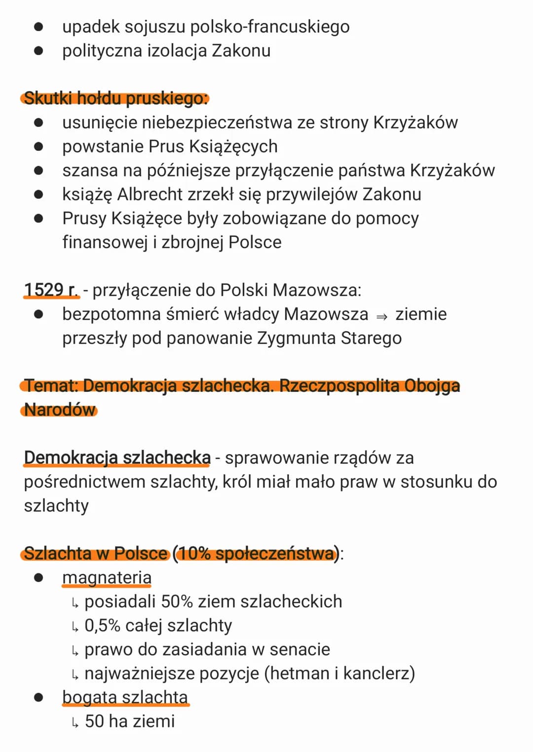 Rzeczpospolita w XVI stuleciu
Temat: Rzeczpospolita i państwa ościenne
1515 r. - układ dynastyczny Jagiellonów i Habsburgów
Przyczyny układu