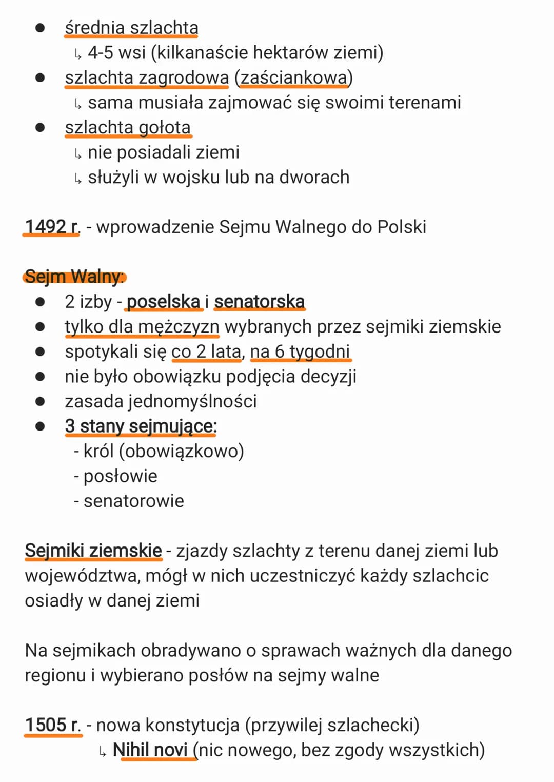 Rzeczpospolita w XVI stuleciu
Temat: Rzeczpospolita i państwa ościenne
1515 r. - układ dynastyczny Jagiellonów i Habsburgów
Przyczyny układu