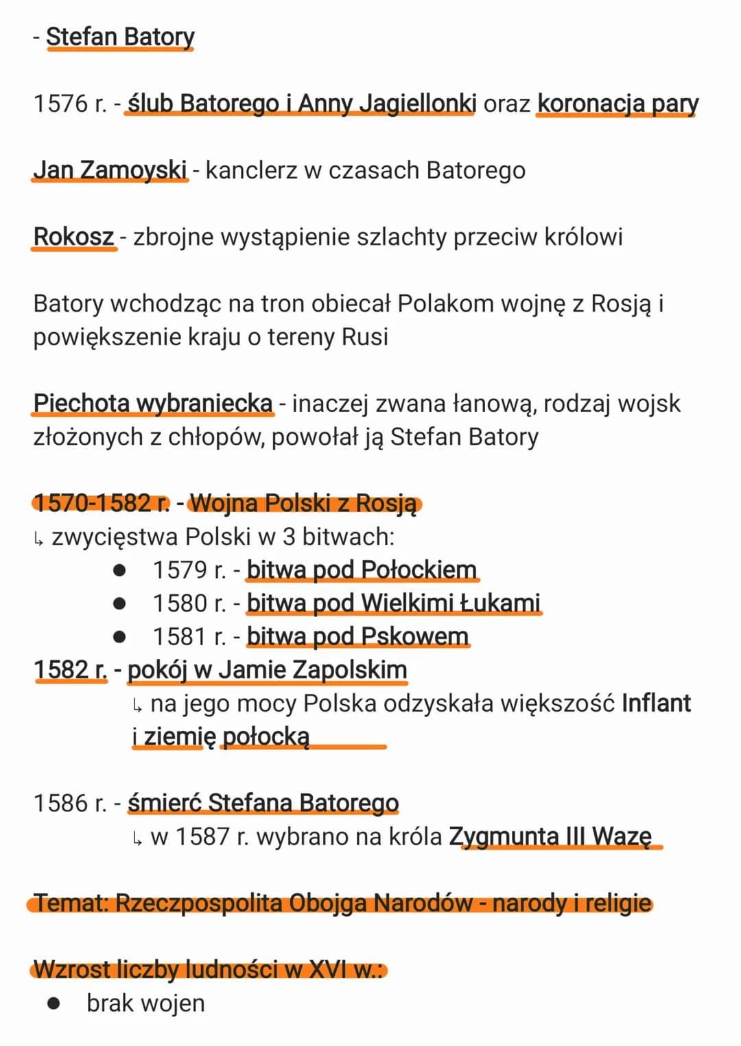 Rzeczpospolita w XVI stuleciu
Temat: Rzeczpospolita i państwa ościenne
1515 r. - układ dynastyczny Jagiellonów i Habsburgów
Przyczyny układu