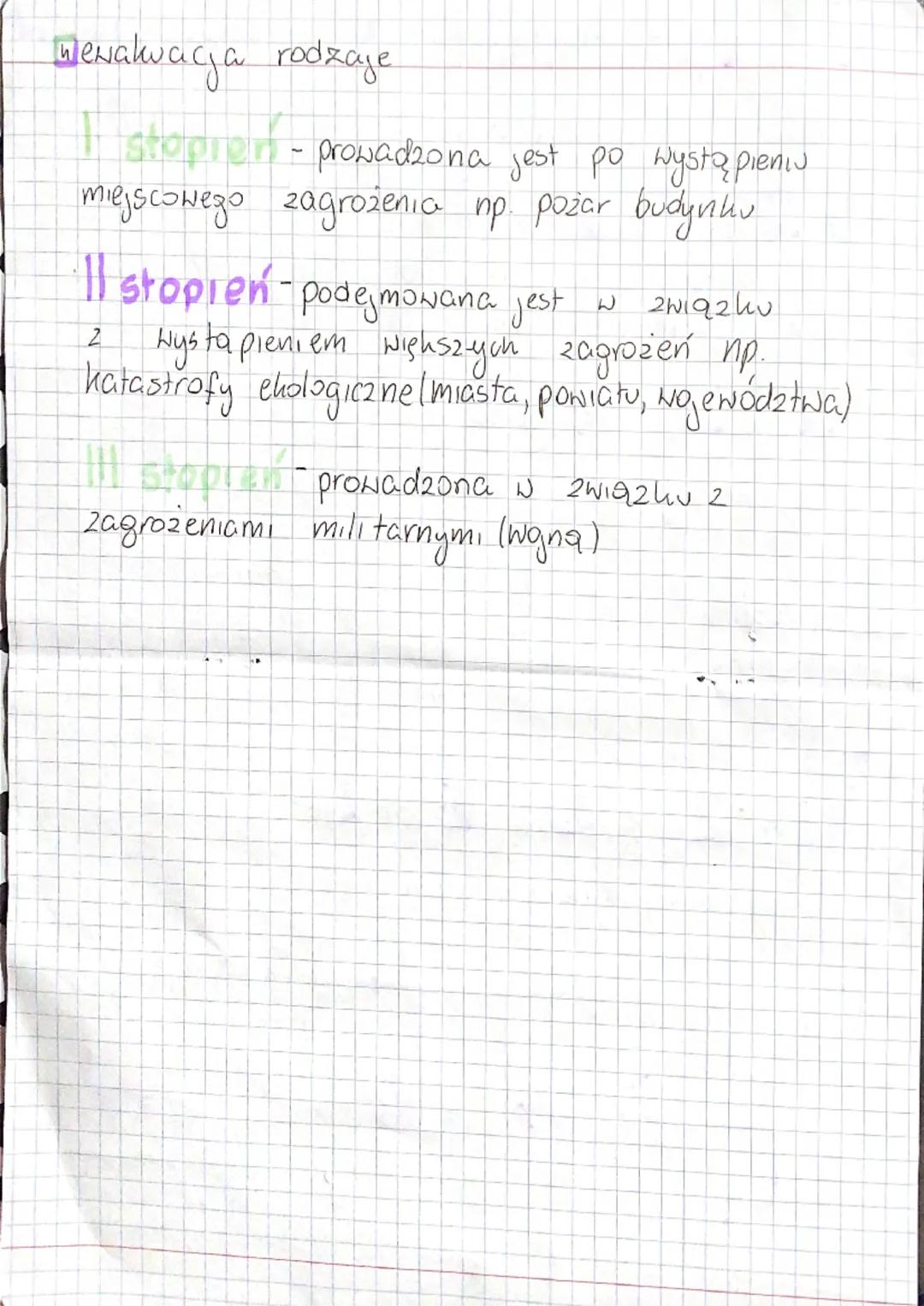 ED
eavhauga dla bezpeze-ishia POSTĘPONANIE W SYTUACJACH zagrożeń
notatha :)

4 przyczyny rooba je zagrożeń
PRZYCZYNY
sity naturalne, niewied