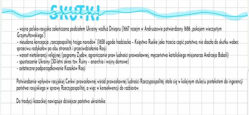 ~~ Poustanie Chmielnickiego SSS
najmowali się jako żotłnierze Rzeczpospolitej. W połowie XVIIw. pod paze-
Kozacy zaporossy najmowali
zaporos