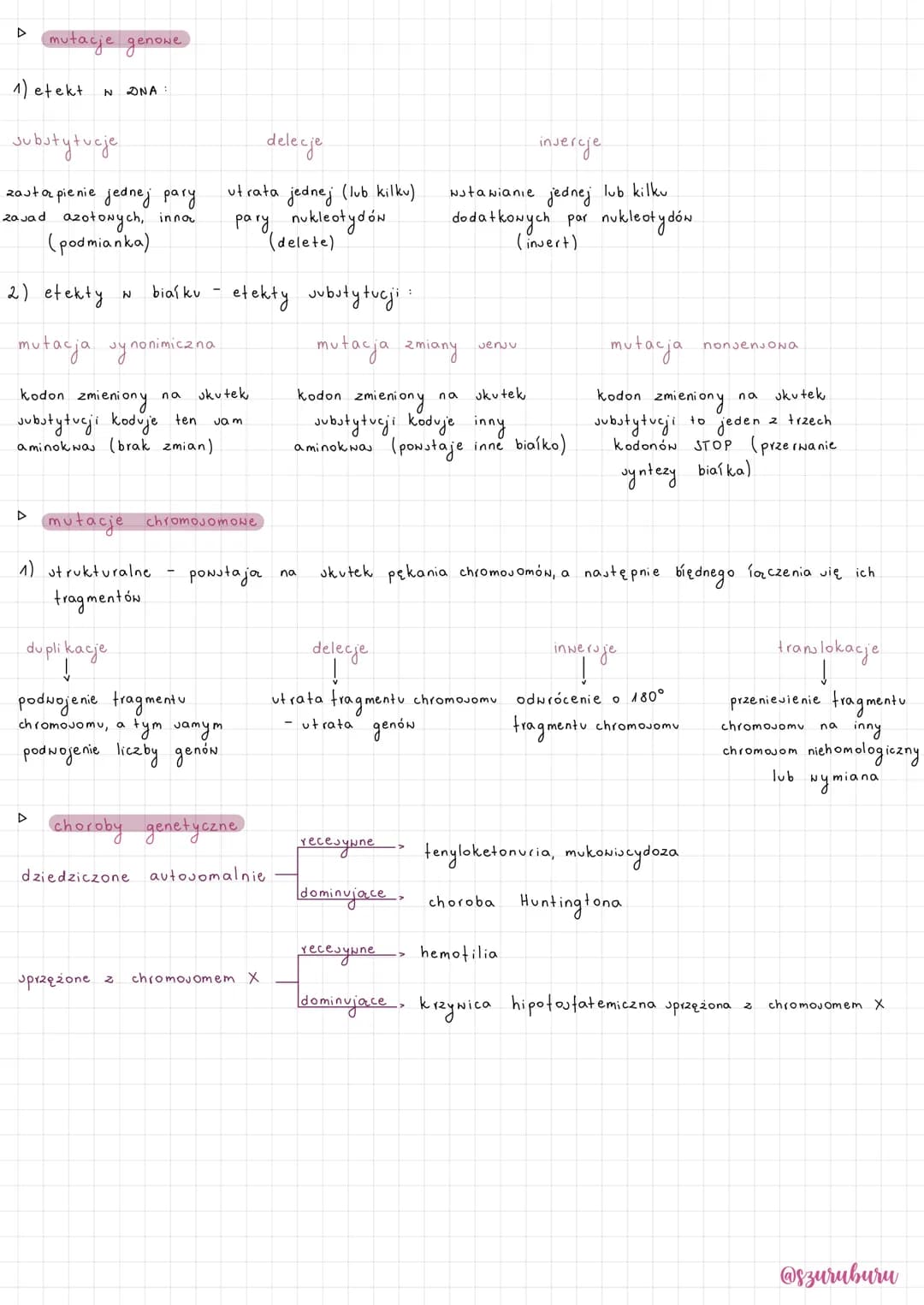 chromosomy pici człowieka (X i Y) nie
Jor chromosomami
(maja jedynie fragmenty homologiczne - regiony pseudoautosomalne,.
geny uprzezione
ch