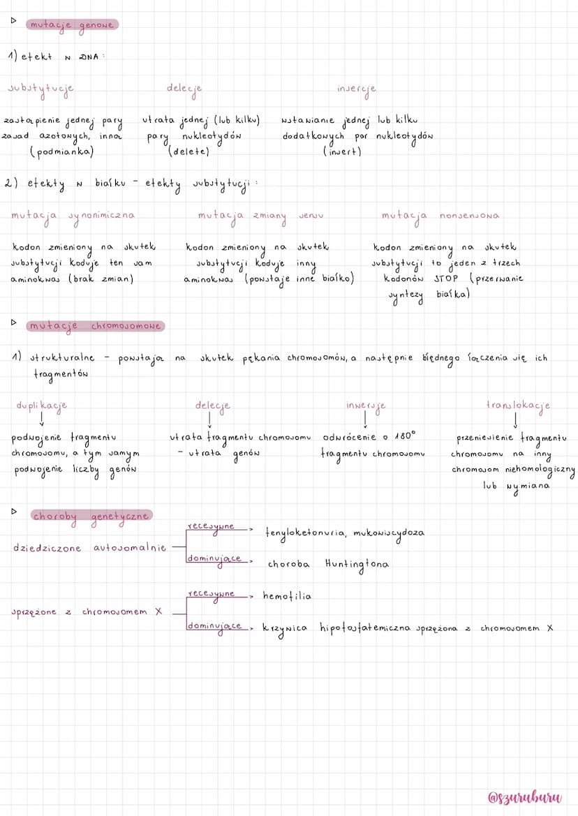 chromosomy pici człowieka (X i Y) nie
Jor chromosomami
(maja jedynie fragmenty homologiczne - regiony pseudoautosomalne,.
geny uprzezione
ch