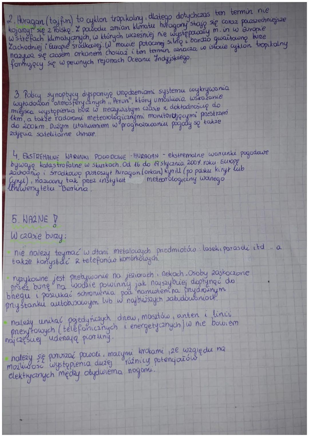 EDB ekstremalne warunki
1 Limo podczas intensywnych opadów śniegu, kiedy wieje porywiste
wiatry a temperatura jest bardzo niska, w miare moż