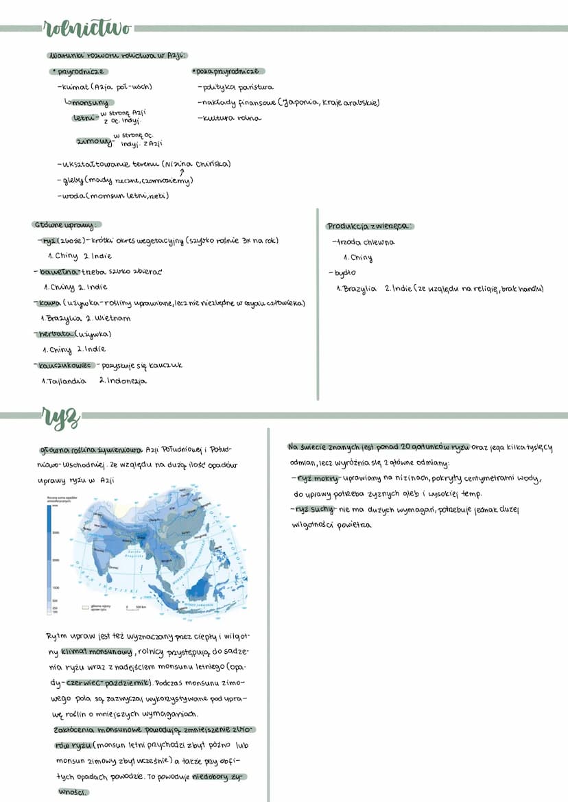 • kontynenty
kontynent
Azja
Afryka
Ameryka
Północna
Ameryka
Południowa
Antarktyda
Europa
Australia
Oceania
powierzchnia
44 mln km²
30 mln. k