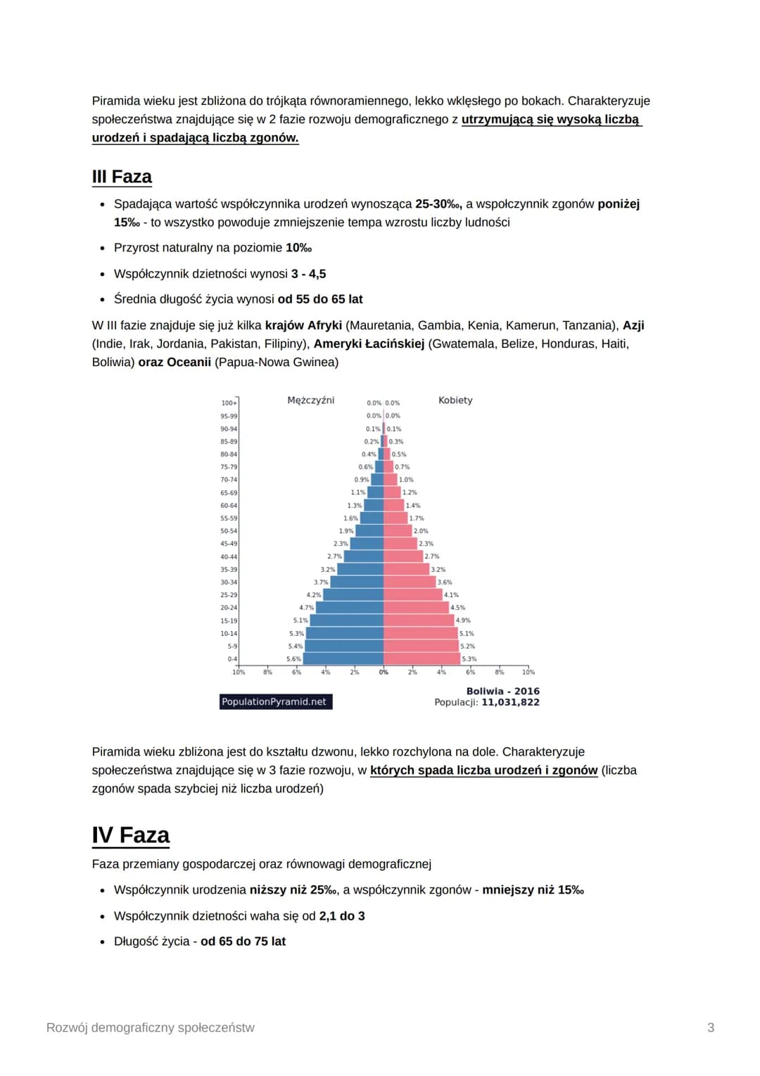 
<p>The graph of the development phases of the demography of societies <br />
60-50-40-30-20-10-1 coefficient of deaths || coefficient of na