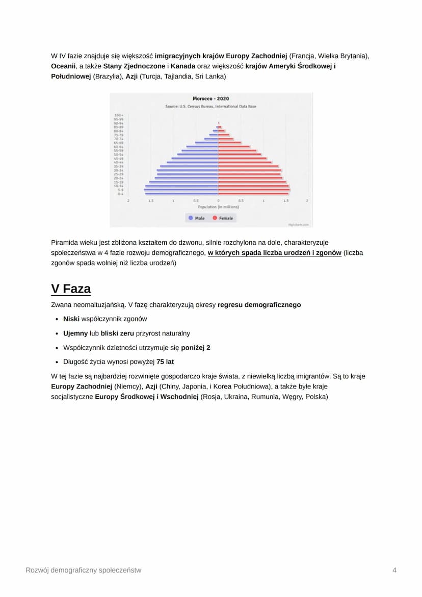 
<p>The graph of the development phases of the demography of societies <br />
60-50-40-30-20-10-1 coefficient of deaths || coefficient of na