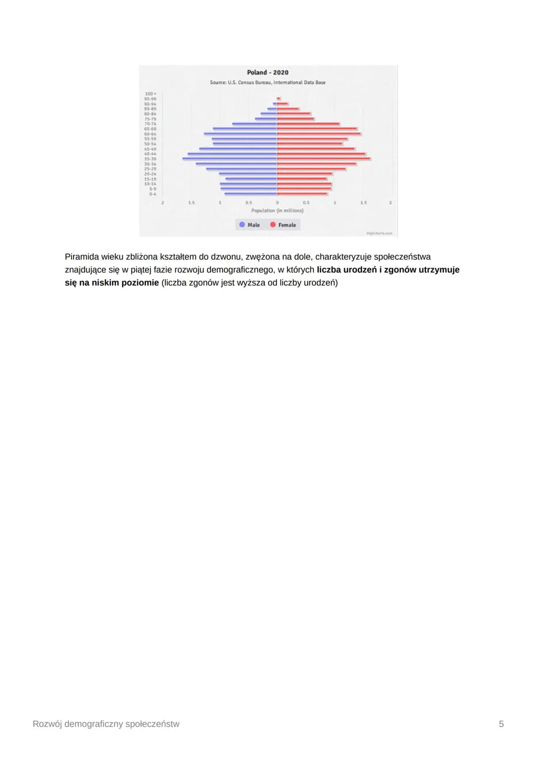 
<p>The graph of the development phases of the demography of societies <br />
60-50-40-30-20-10-1 coefficient of deaths || coefficient of na