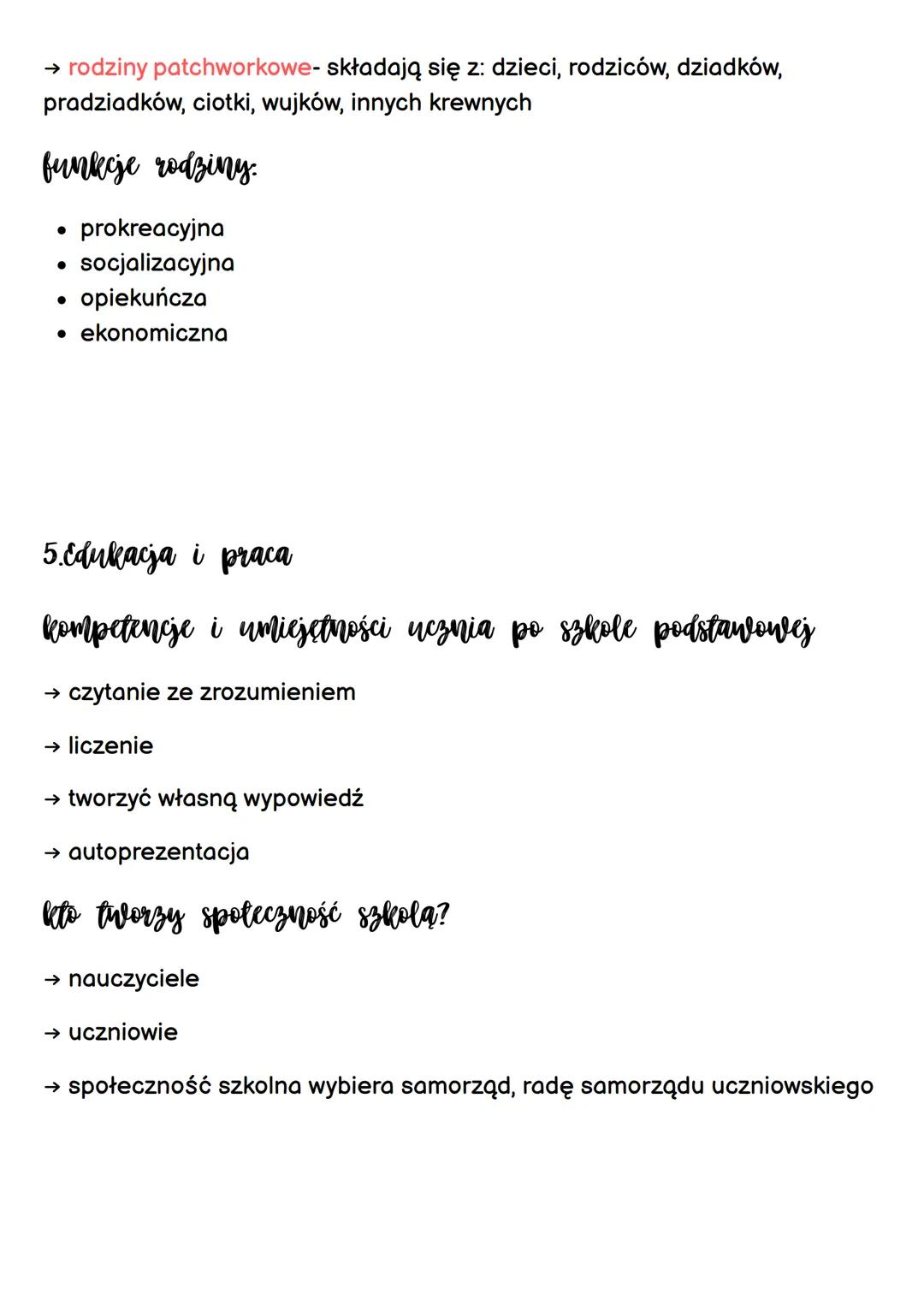 # życie społeczne

1.CZŁOWICK W SPOŁECZEŃSTWIE

Człowiek jest częścią społeczeństwa, czyli zbiorowością powiązanych ze
sobą ludzi, dlatego o