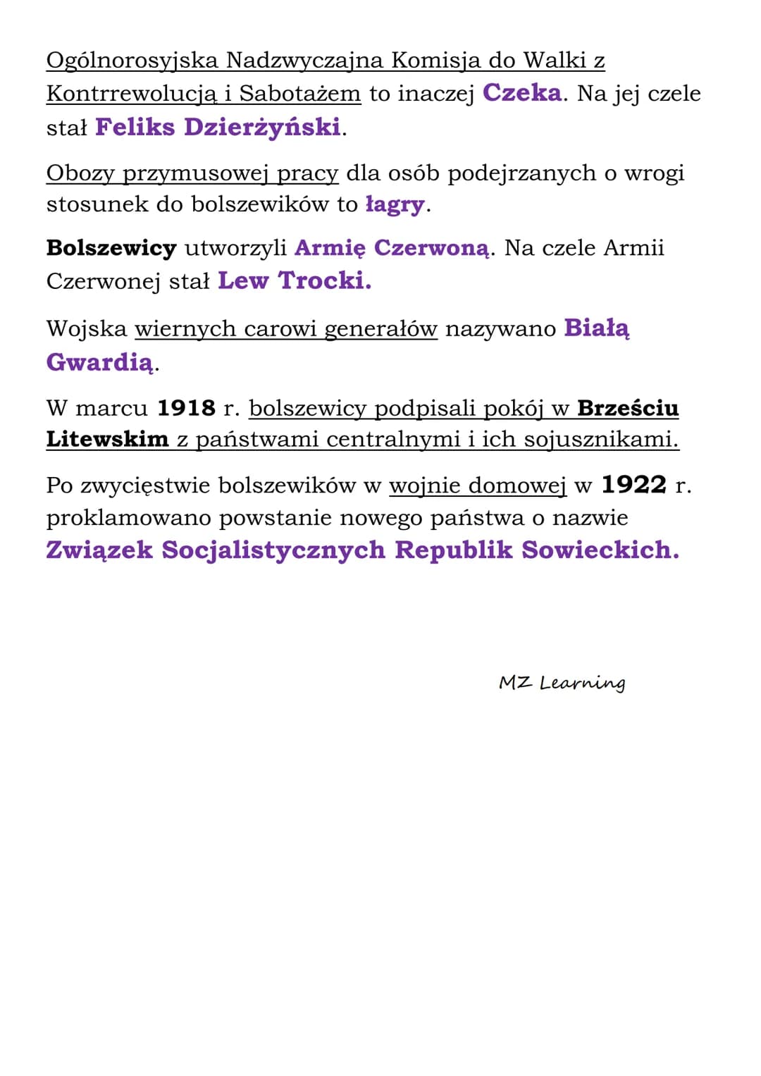 Rewolucje w Rosji
Duma Państwowa - parlament istniejący w Rosji w latach
1906-1917, ustanowiony przez cara Mikołaja II pod
wpływem rewolucji