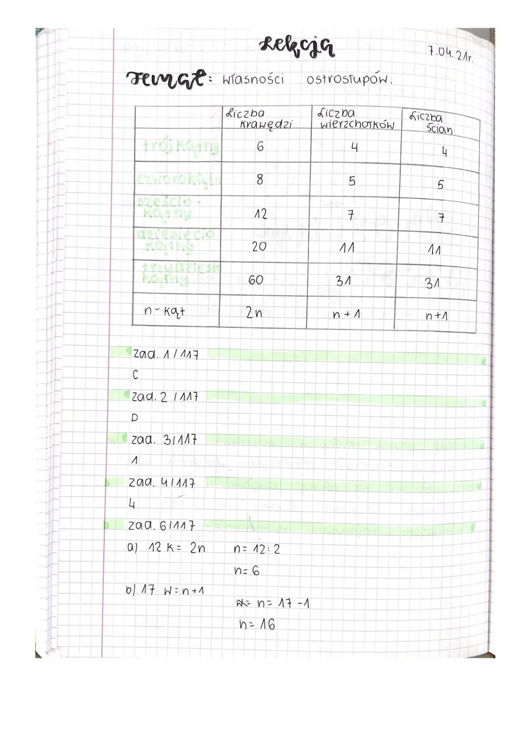 # orostupy

bryía w którym wszystkie
Ściany boczne są trójkątami o Wspólnym
wierzchołku. a podstawą jest dowolny wielokat

wierzchołek

wyso