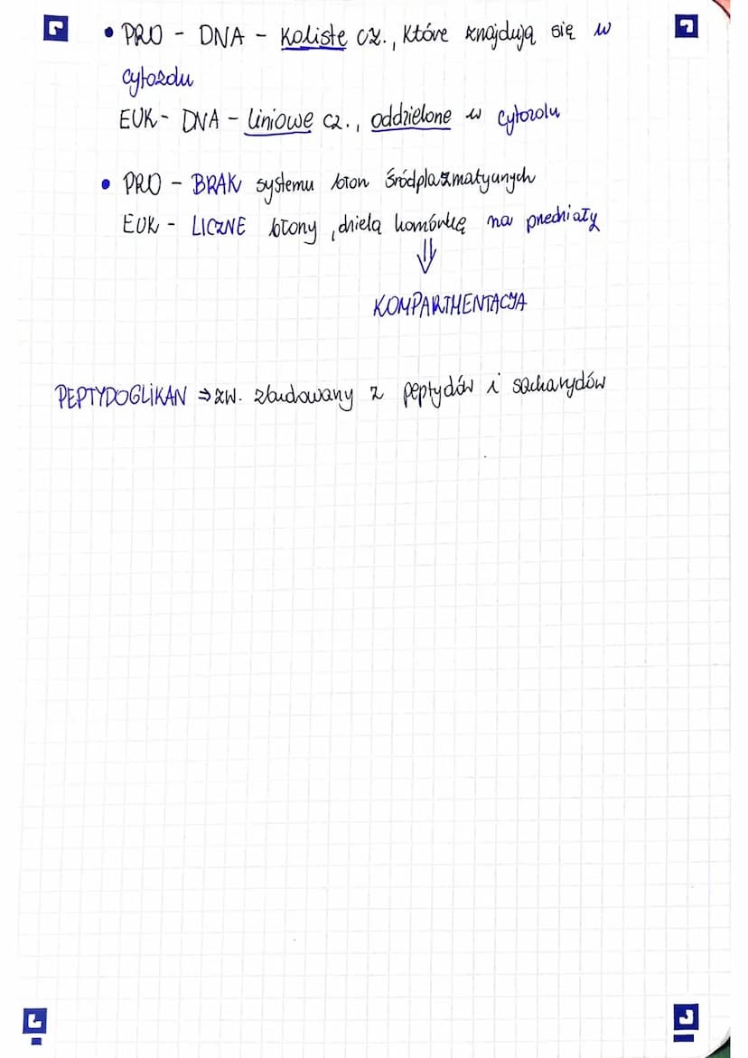 □ KOMÓRKA-PODSTAWOWA
JEDNOSTKA ŻYCIA
BUDOWA I FUNKCJE KOMÓRKI RODZAJE KOMÓREK
Komórka to podstawowa jednostka strukturalna i
funkcjonalna or