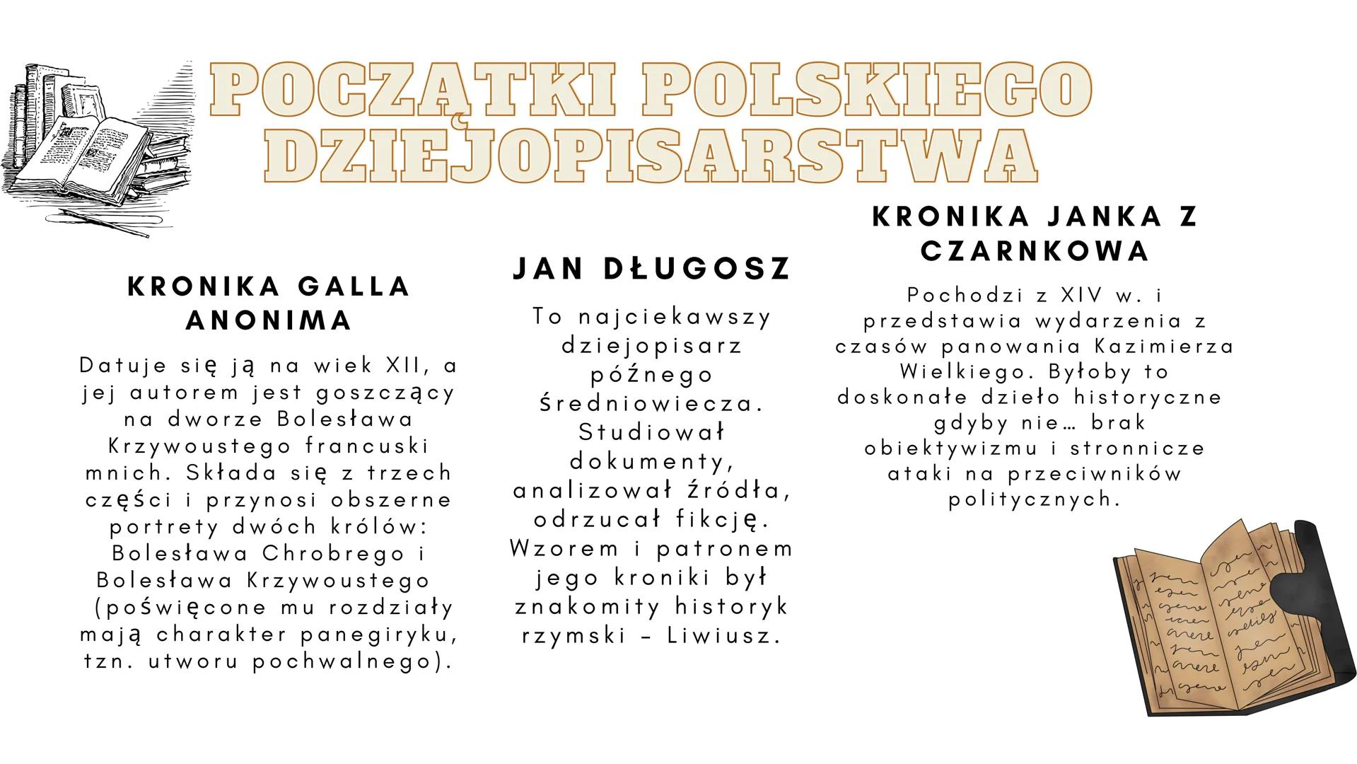 # KULTURA POLSKI
# ŚREDNIOWIECZNEJ DWA STYLE

styl romański

CECHY
-masywność, prostota form,
- grube mury, małe wąskie okna,
- wieże i przy