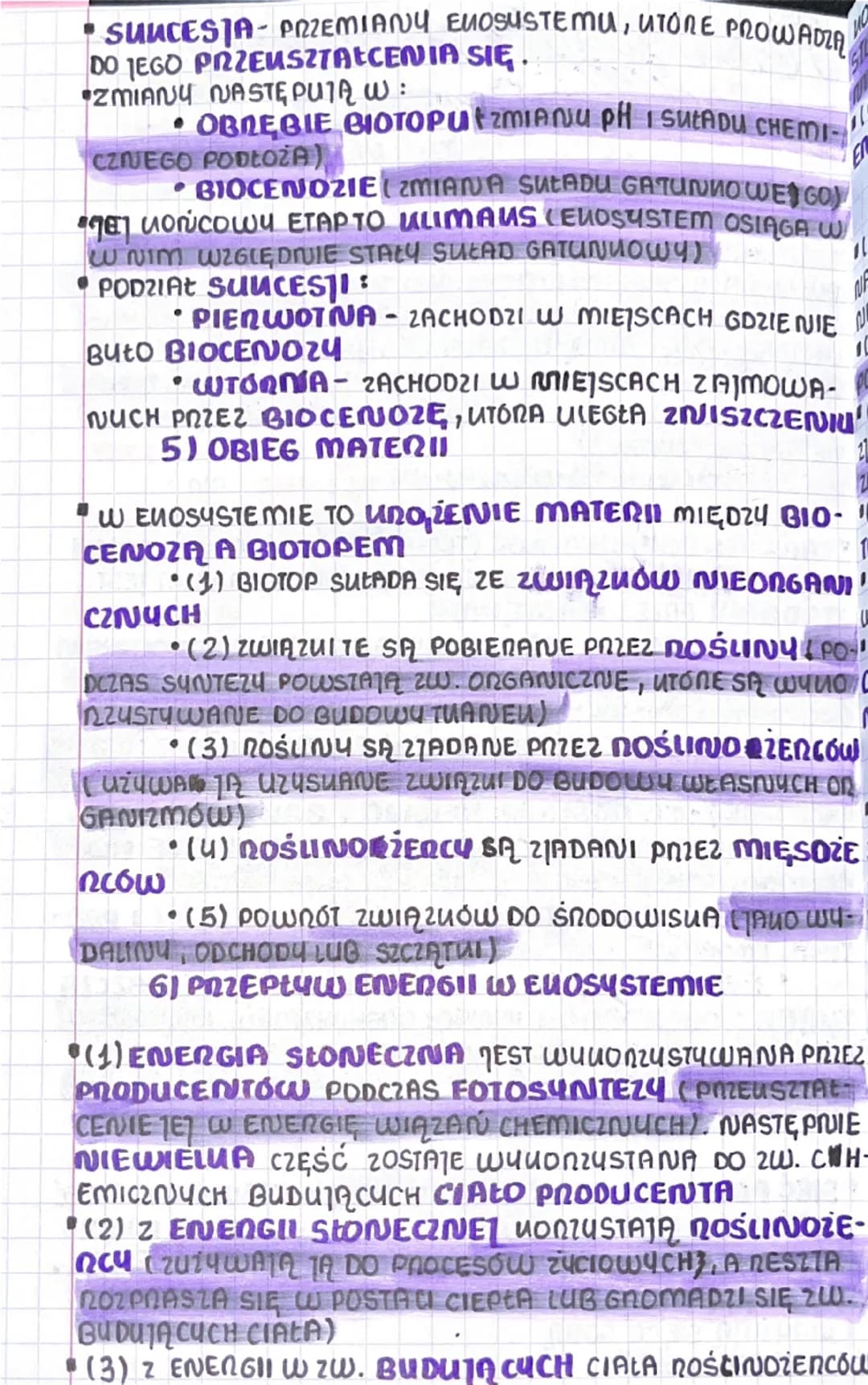 :
Organizm w środo
Wishu. Tolerancja
ekologiczne.
1) EUOLOGIA
EMOLOGIA NAUNA O STRUUTUNZE FUNCIONOWA
NIU PRZUNODY.
• GADA ZALEŻNOŚCI POMIĘDZ