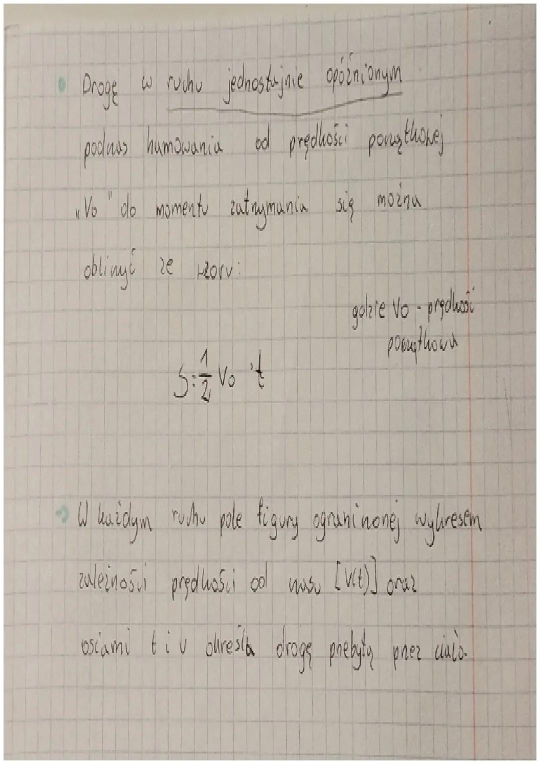 # KINEMATYKA

1) NIEPEWNOŚCI POMIARQUE GYFRY ZNACZĄCE

2) OPIS AVUHU C RUCH ZMIENNY

31 DAO GA て RUCHU JEDNOSTASNYM IZMIENNYM

NIEPEWNOŚCI P