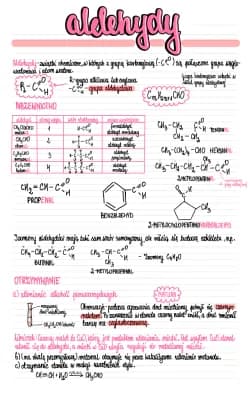 Know Aldehydy  thumbnail